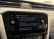 Volkswagen Passat 21