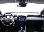 Hyundai Tucson SUV / Terénní 1,6 l 110 kw