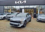 KIA Ostatní SUV 0,0 110 kw