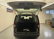 Volkswagen Caddy 19