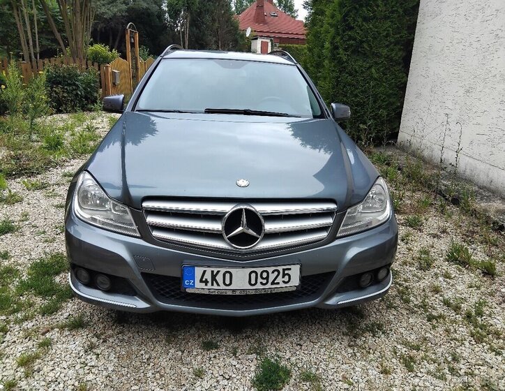 Mercedes-Benz Ostatní Kombi 0,0 88 kw