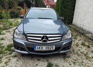 Mercedes-Benz Ostatní Kombi 0,0 88 kw