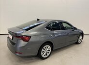 Škoda Octavia Liftback 2,0 l 110 kw