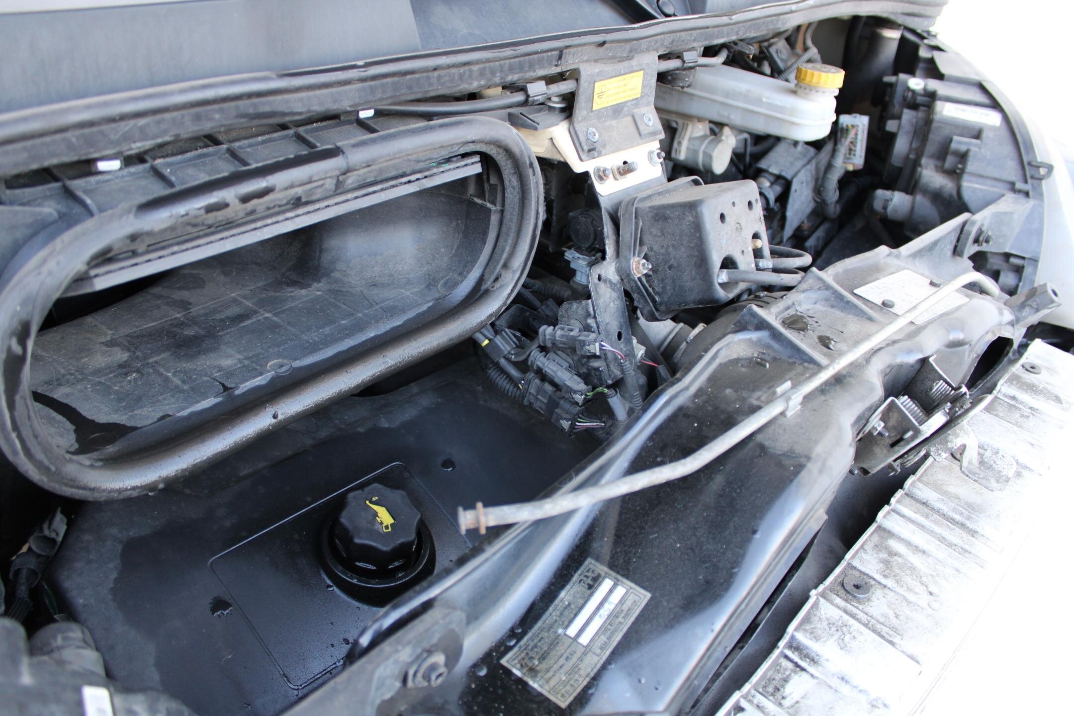 Fiat Ducato Užitková 2,3 l 96 kw