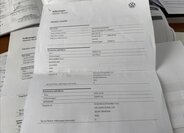 Volkswagen Tiguan SUV / Terénní 2,0 l 110 kw