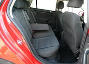 Volkswagen Golf Kombi 1,6 l 77 kw