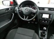 Škoda Rapid Hatchback 1,2 l 77 kw