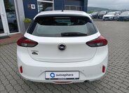 Opel Corsa Hatchback 1,2 l 55 kw
