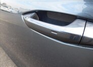 Škoda Octavia Kombi 2,0 l 85 kw