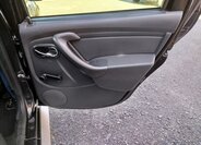 Dacia Duster SUV 1,5 l 80 kw