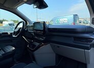 Ford Tourneo Custom Kombi 2,0 l 125 kw