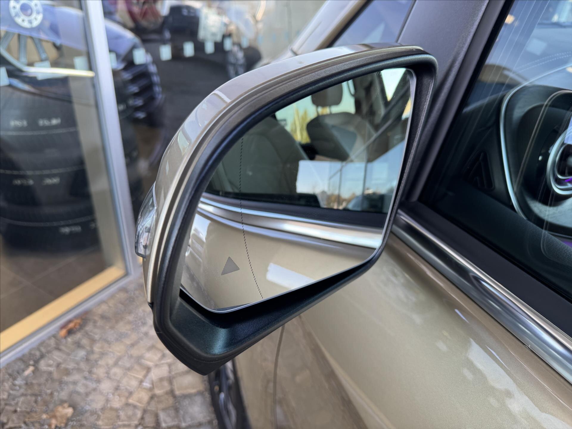 Mercedes-Benz Třídy V