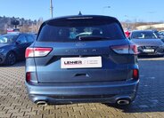 Ford Kuga SUV 1,5 l 110 kw