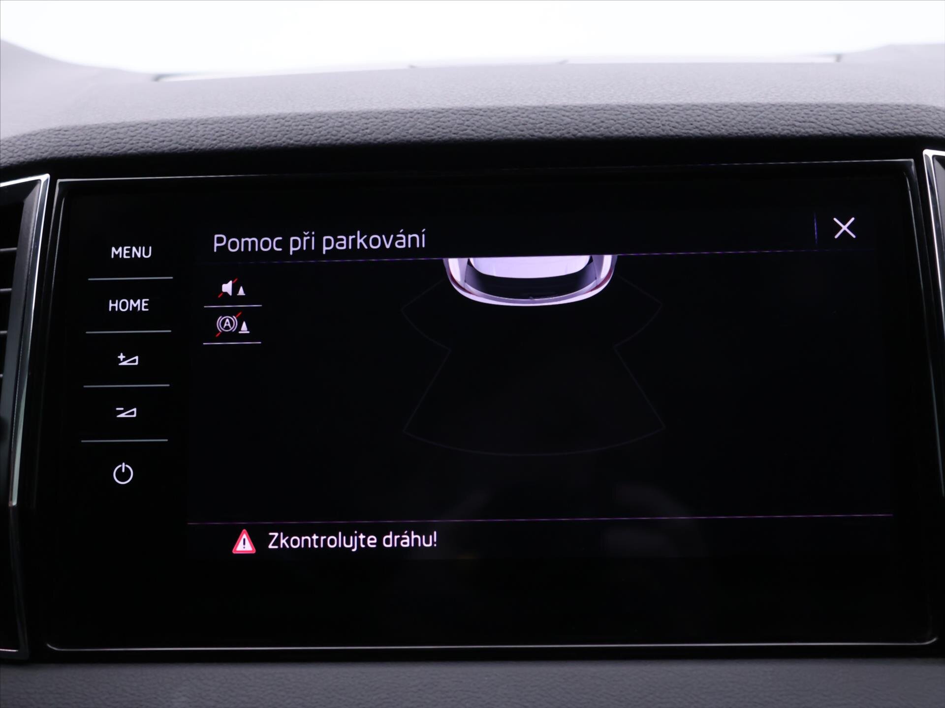 Škoda Karoq SUV 2,0 l 110 kw