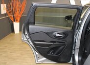 Jeep Cherokee SUV / Terénní 2,2 l 136 kw
