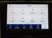 Ford Mondeo Kombi 2,0 l 110 kw