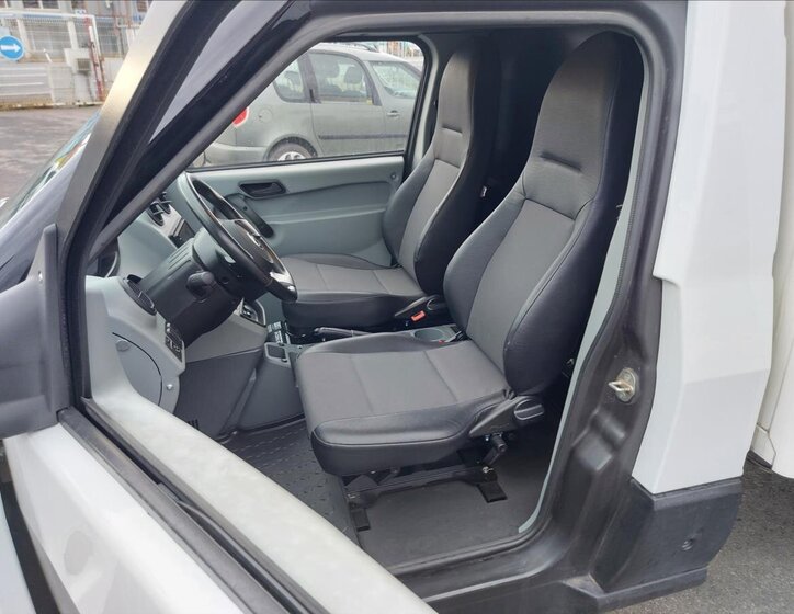 Ostatní Ostatní Skříň 0,0 48 kw