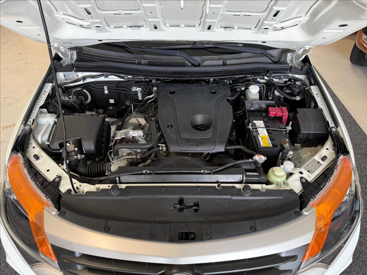 Fiat Fullback Pick-up 2,4 l 113 kw