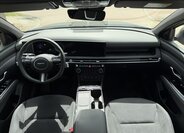 Hyundai Tucson SUV / Terénní 1,6 l 117 kw