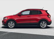 Volkswagen T-Cross 4