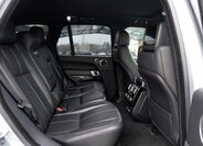 Land Rover Range Rover SUV 3,0 l 190 kw