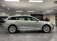 Škoda Octavia Kombi 2,0 l 85 kw