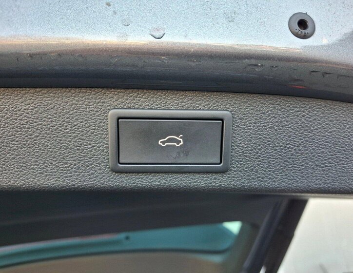 Škoda Kodiaq SUV / Terénní 2,0 l 147 kw