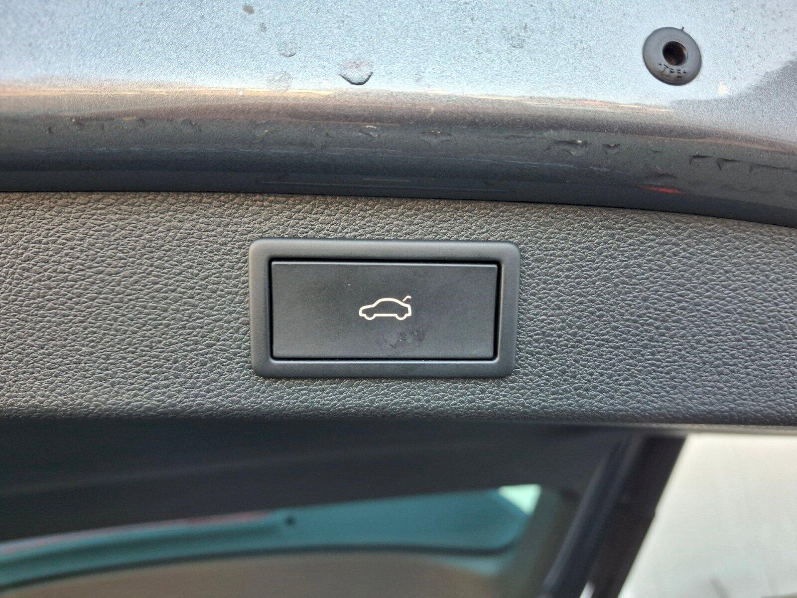 Škoda Kodiaq SUV / Terénní 2,0 l 147 kw