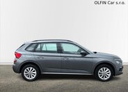 Škoda Kamiq Hatchback 999,0 85 kw
