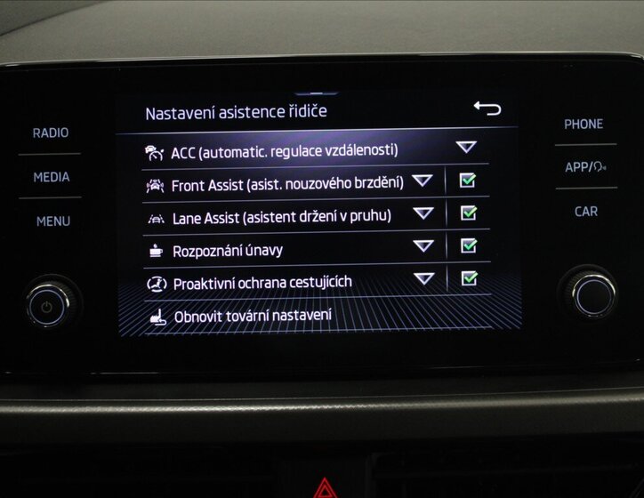 Škoda Kamiq SUV / Terénní 999,0 81 kw