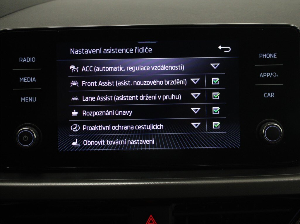 Škoda Kamiq SUV / Terénní 999,0 81 kw