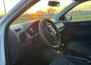 Škoda Fabia Hatchback 0,0 66 kw