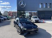 Mercedes-Benz CLA 1