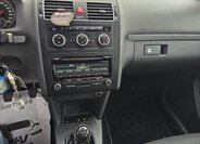 Volkswagen Touran 19