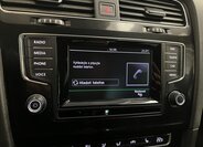 Volkswagen Golf Hatchback 2,0 l 135 kw