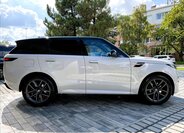 Land Rover Range Rover Sport SUV 3,0 l 221 kw