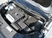 Volkswagen Touran MPV 1,4 l 103 kw