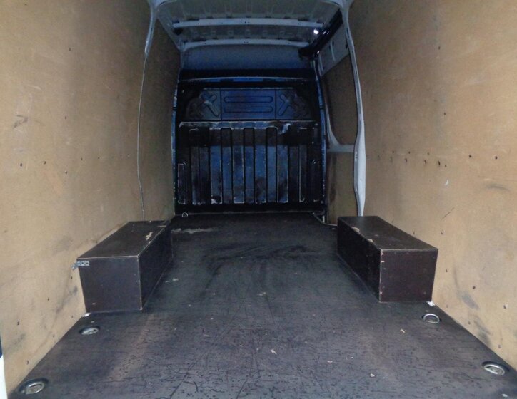 Iveco Daily Ostatní 2,3 l 100 kw