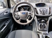 Ford C-MAX 17