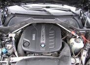 BMW X6 SUV / Terénní 3,0 l 190 kw