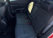 Hyundai Tucson SUV / Terénní 1,6 l 110 kw