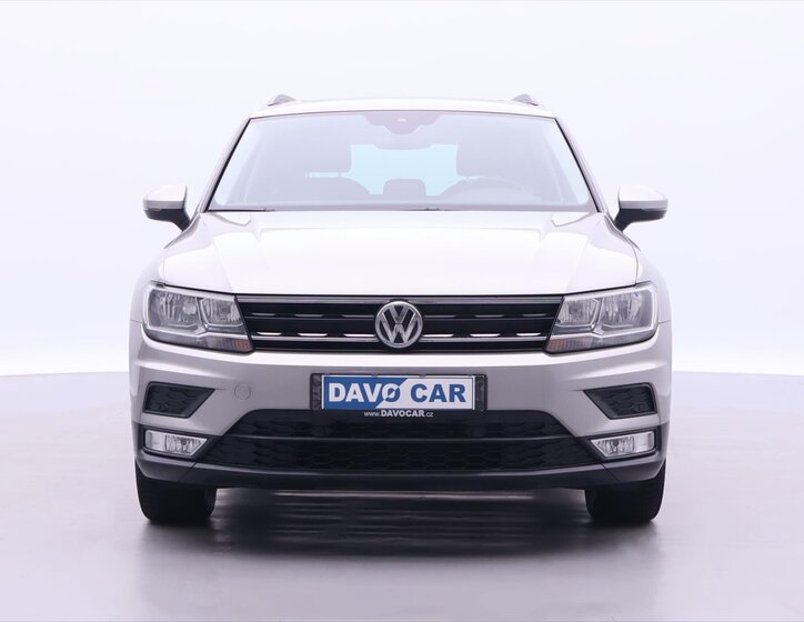 Volkswagen Tiguan 2