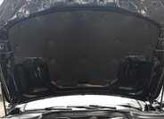 Mercedes-Benz GLC SUV / Terénní 3,0 l 270 kw