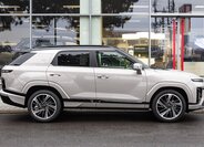 SsangYong Actyon 5