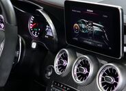 Mercedes-Benz Třídy C 35