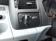 Ford Transit Ostatní 2,2 l 74 kw