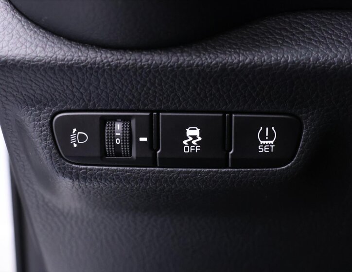 KIA Picanto Hatchback 998,0 73 kw