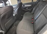 Mercedes-Benz GLC SUV 2,1 l 125 kw