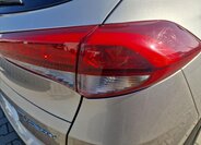 Hyundai Tucson SUV / Terénní 1,7 l 85 kw