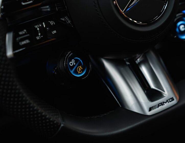 Mercedes-Benz GLE 29